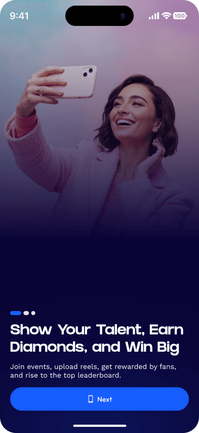 WAY Onboarding